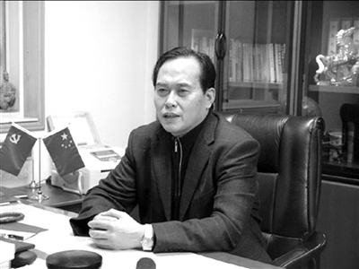 ����ǰ����ϣȪΪӭ��ũҵ�ղ鹤���ڳ������߷������ӽ����� ͼ/�����еڶ���ȫ��ũҵ�ղ���