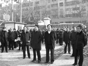 河北邯郸身亡区长被认定为抑郁自杀 曾主抓拆迁