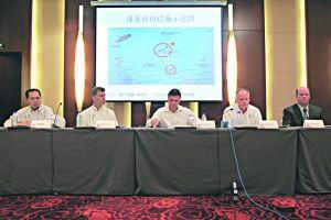 ����ʯ�����վ���ý�����ᣬ�ܲ�˾ͽ���ʾ��Ŀǰ����19-3����û���κ�����������¹ʵ�ԭ�����ڵ����У��������й������϶�����������Ϊ���������˶ϲ�����ֵġ�