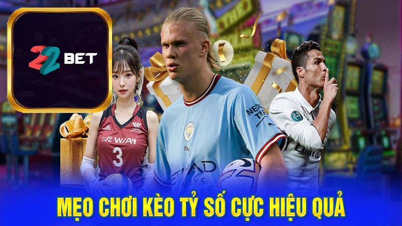 Những lợi ích khi cược thể thao tại 22bet