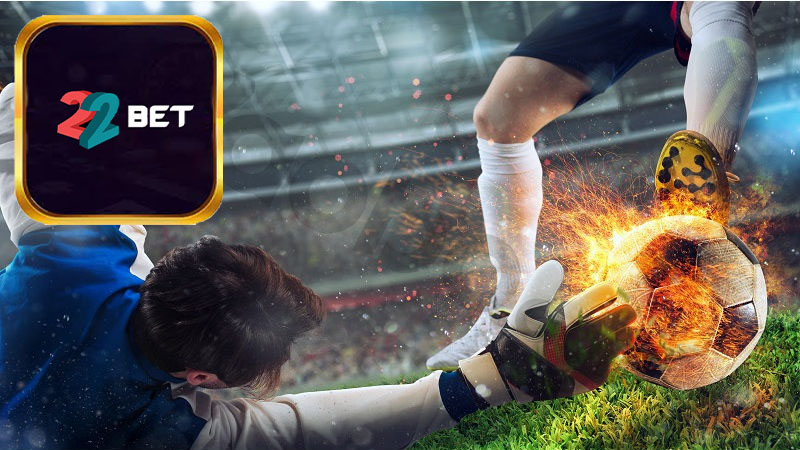 Tìm hiểu chung về 22Bet