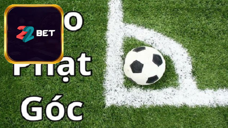 Khám phá kèo phạt góc là kèo gì?