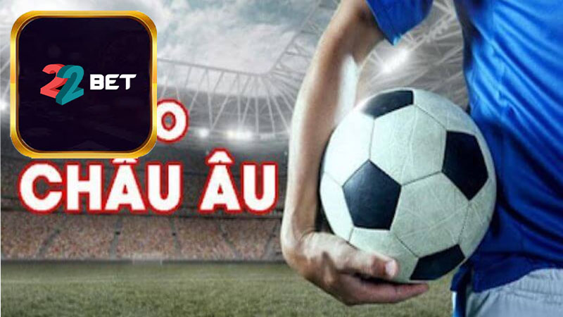 Kinh nghiệm chơi kèo châu Âu cho tân binh