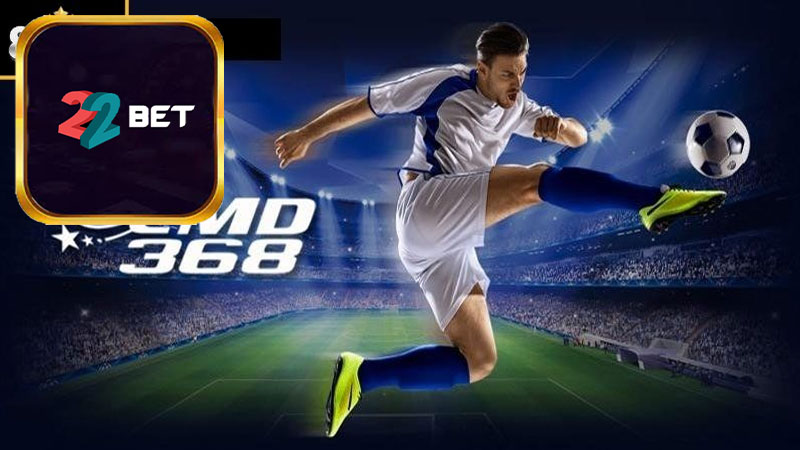Tìm hiểu sơ lược về sảnh CMD368
