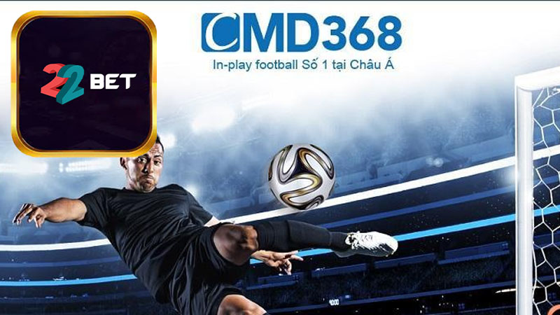 Những ưu điểm nổi bật tại CMD368