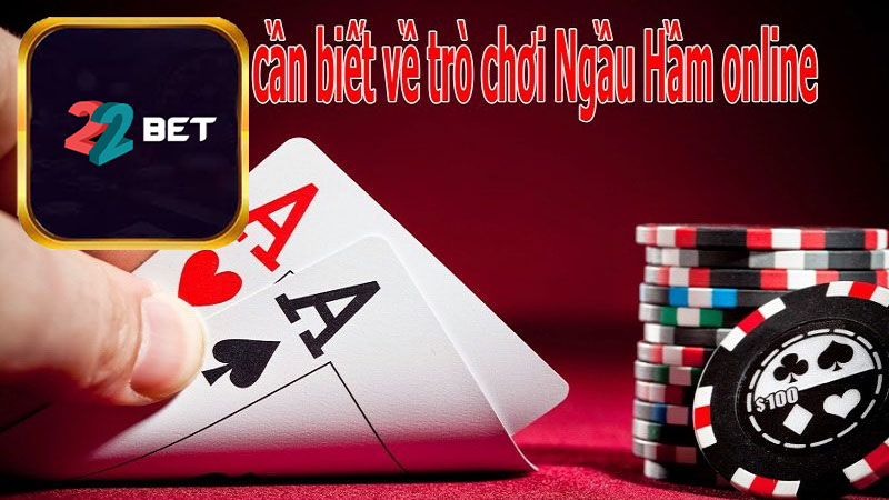 Giới thiệu những đặc điểm nổi bật của game bài Ngầu Hầm