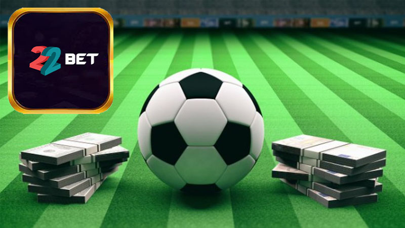 Quy trình tham gia kèo Macau 22Bet